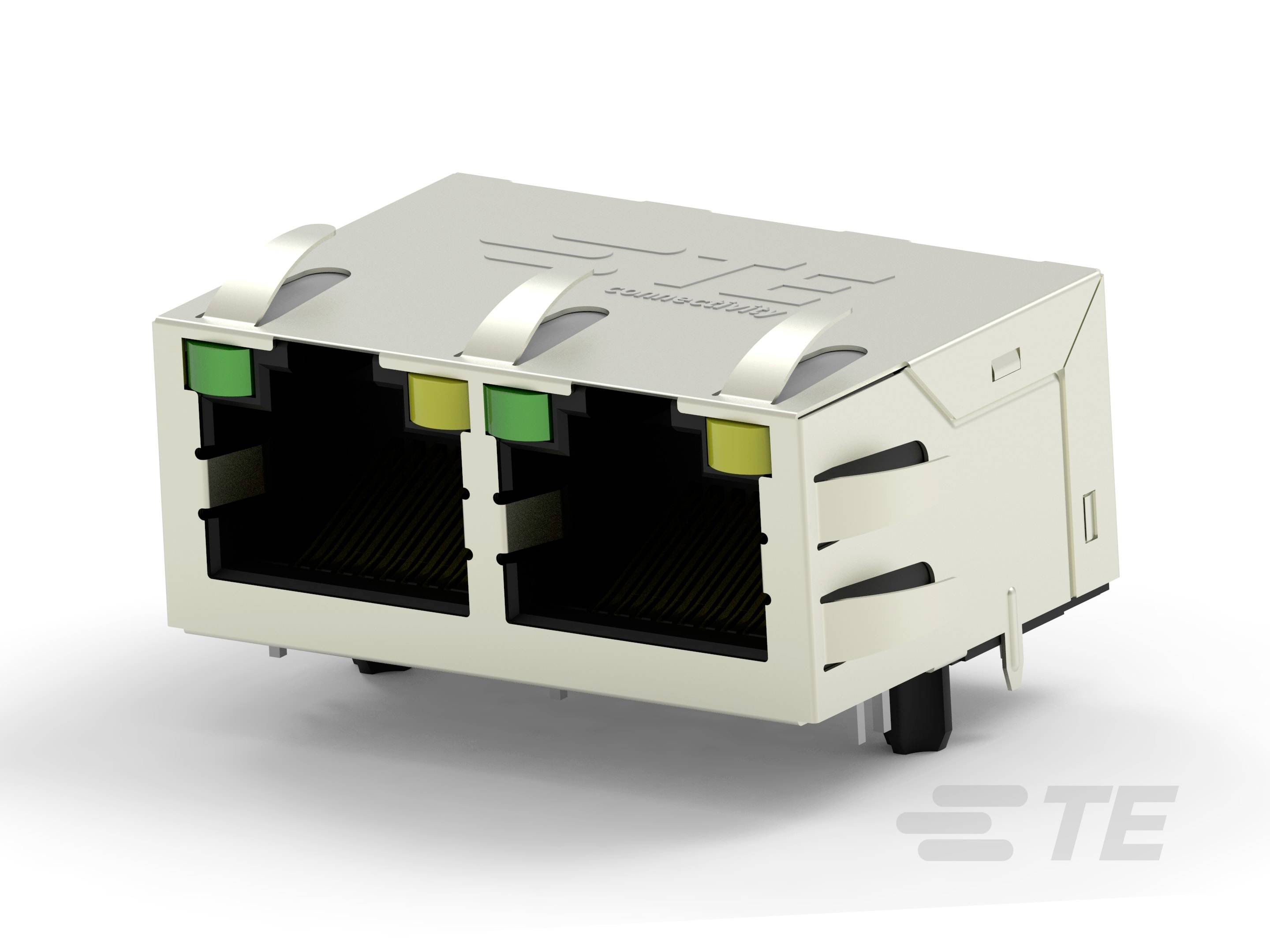 TE Connectivity 2337994-3 1 st