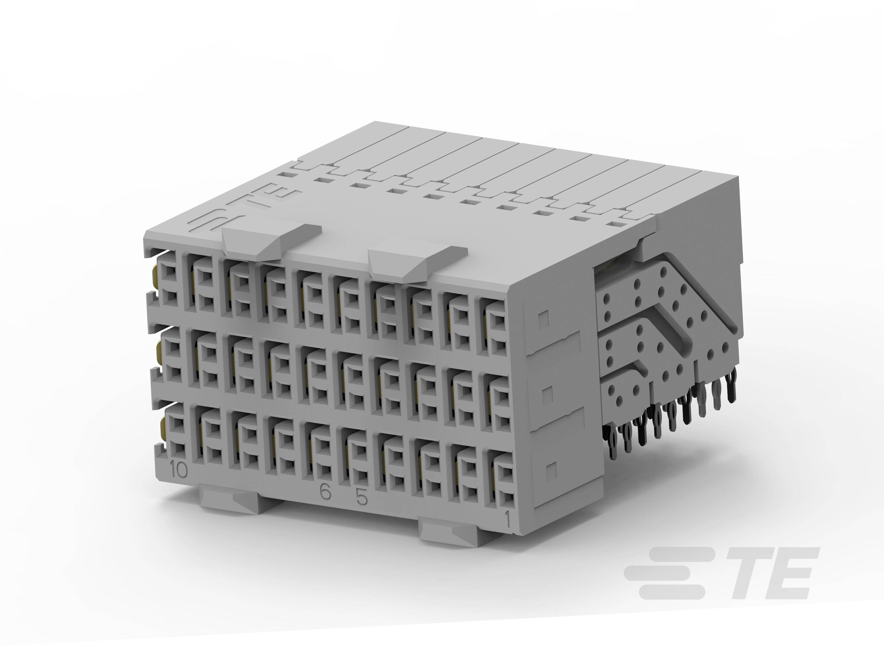 TE Connectivity 6469081-1 1 st
