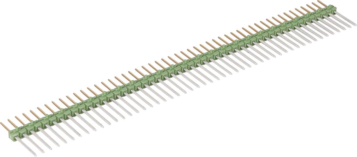 TE Connectivity 5-825435-0 Grenkontakt 1 st