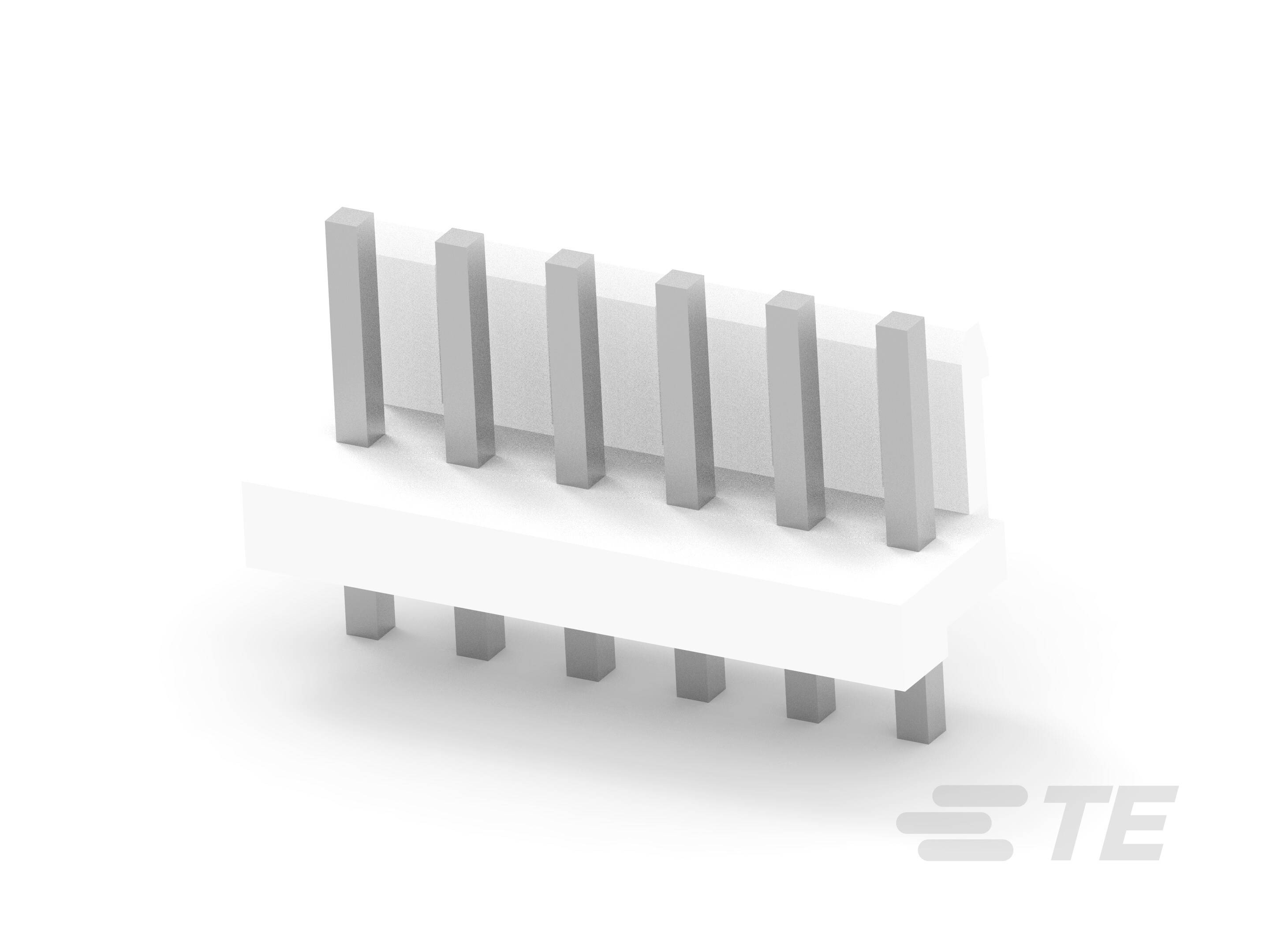 TE Connectivity 1-1318300-6 1 st