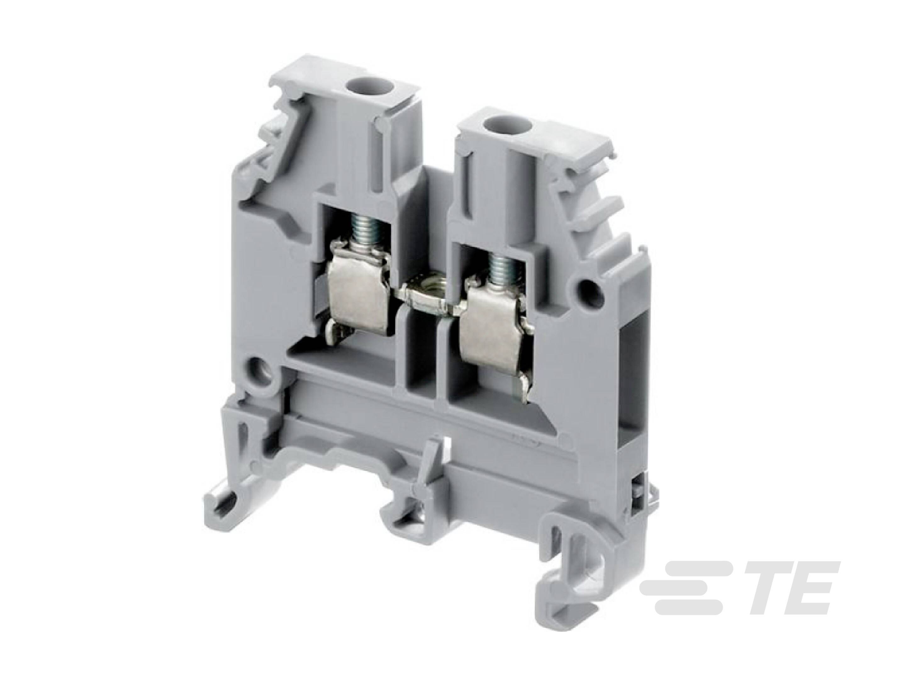TE Connectivity 1SNA105001R2700 Grenkontakt 1 st