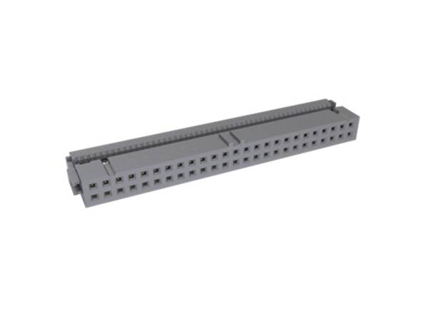 Amphenol 71600-150LF Hylslist inlägg 1 st