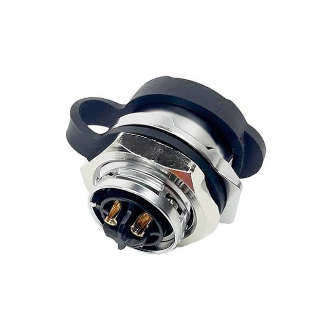 Amphenol MRDBG04L13000 1 st
