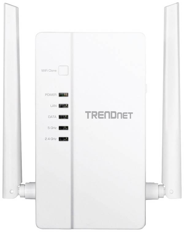 TrendNet TPL-430AP WiFi adapter TPL-430AP   1 GBit/s