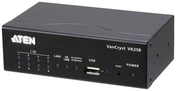 ATEN VK258 Utökningsmodul   RJ45
