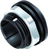 binder 08 2629 000 001-20 Adapter Adapter Serie (rundkontakt): 620 1 st