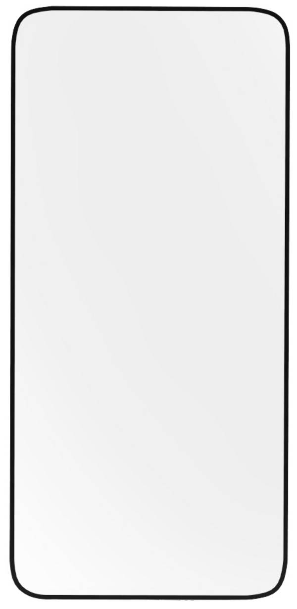 Hama Displayskyddsglas Samsung Galaxy A35 5G, Galaxy A55 5G 1 st repbeständig, Anti-fingeravtryck 00222734