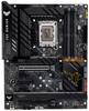 Asus TUF GAMING Z690-PLUS D4 Moderkort Sockel Intel® 1700 Formfaktor ATX Moderkort-chipset Intel® Z690