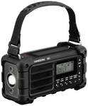 Sangean MMR-99 DAB+ Midnight Black DAB+ /FM-RDS/Bluetooth Dig.Tuning Emergency