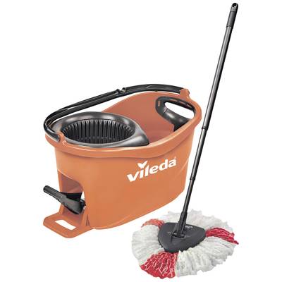 Vileda 167758 Turbo Colors 1 st