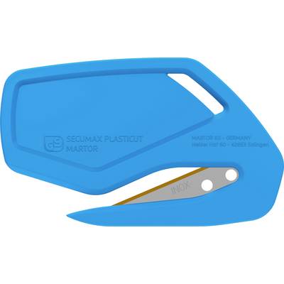 MARTOR 346912.12 MARTOR SÄKERHETSKNIV SECUMAX PLASTICUT NR 346912, 10 i kartong 10 st