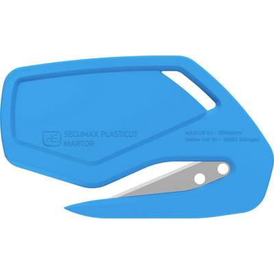 MARTOR 46912.12 MARTOR SÄKERHETSKNIV SECUMAX PLASTICUT NR 46912, 10 i kartong 10 st