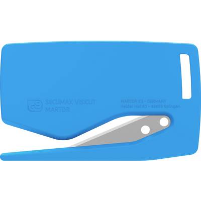 MARTOR 47012.12 MARTOR SÄKERHETSKNIV SECUMAX VISICUT NR. 47012, 10 i kartong 10 st