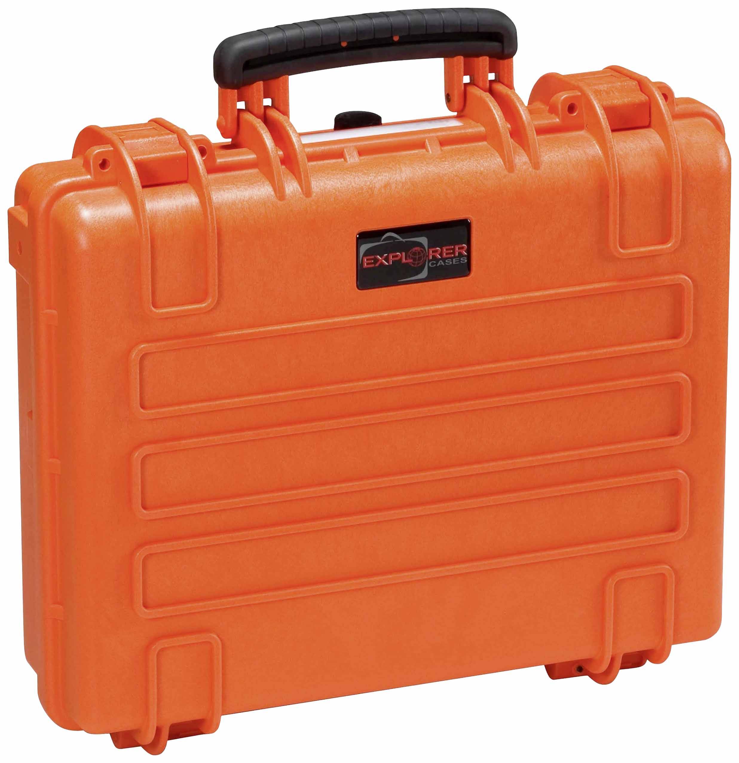 Explorer Cases Friluftsväska 19.2 l (L x B x H) 474 x 415 x 149 mm Orange 4412.O E