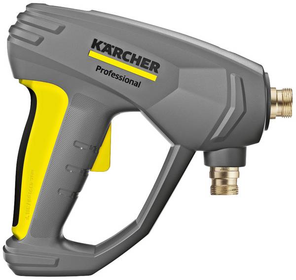 Kärcher Professional 4.118-005.0 EASY!Force Advanced High-End-HD-pistol Passar till följande märken Kärcher 1 st