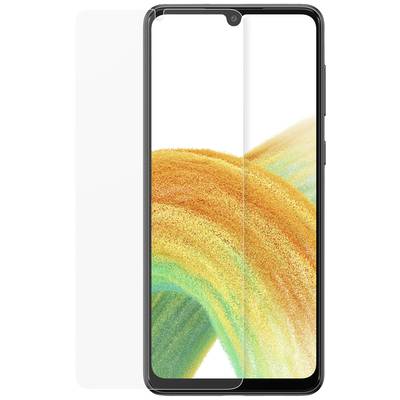 Samsung Tempered Glass Screen Protector Displayskyddsglas 1 st repbeständig ET-FA336TTEGWW