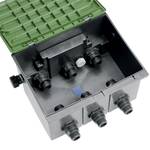 GARDENA kopplingshylsa lång ventilbox