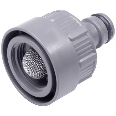 GARDENA 05327-20 neu Krankoppling