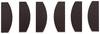 Hazet 9012MT-011/6 9012MT-011/6 Lamell 1 st