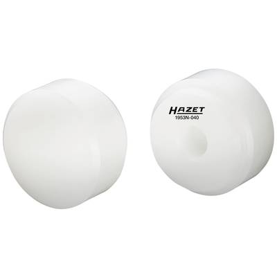 Hazet 1953N-040 Reservhuvud 80 g 2 st