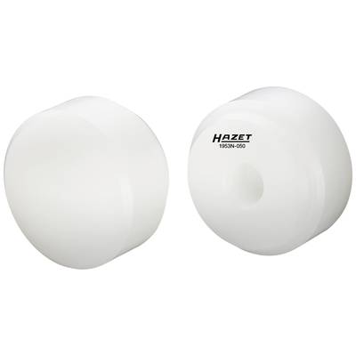 Hazet 1953N-050 Reservhuvud 150 g 2 st