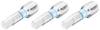 Hazet 2204N-4/3 2204N-4/3 Sexkants-Bit Drivning: 1/4" Output: Sexkant 4 mm