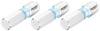 Hazet 2204N-6/3 2204N-6/3 Sexkants-Bit Drivning: 1/4" Output: Sexkant 6 mm