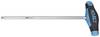 Hazet 866-10 866-10 Stickhandtag Drivning 1/4" 295 mm 1 st