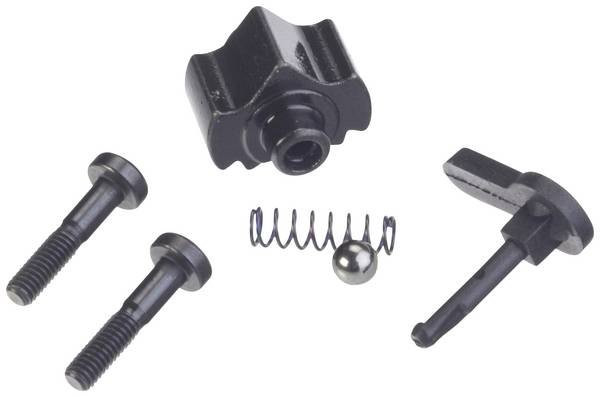 Hazet 916SP/6 916SP/6 Reservdelsset 12.5 mm 1/2 tum Drivning 1/2"  1 st