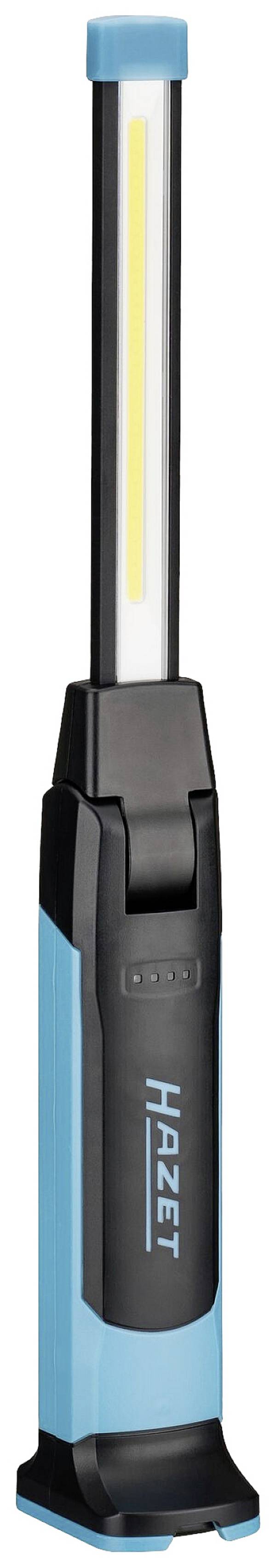 <br>  Hazet<br>  1979N-92<br>  LED-verskstadslykta<br>  <br>  <br>