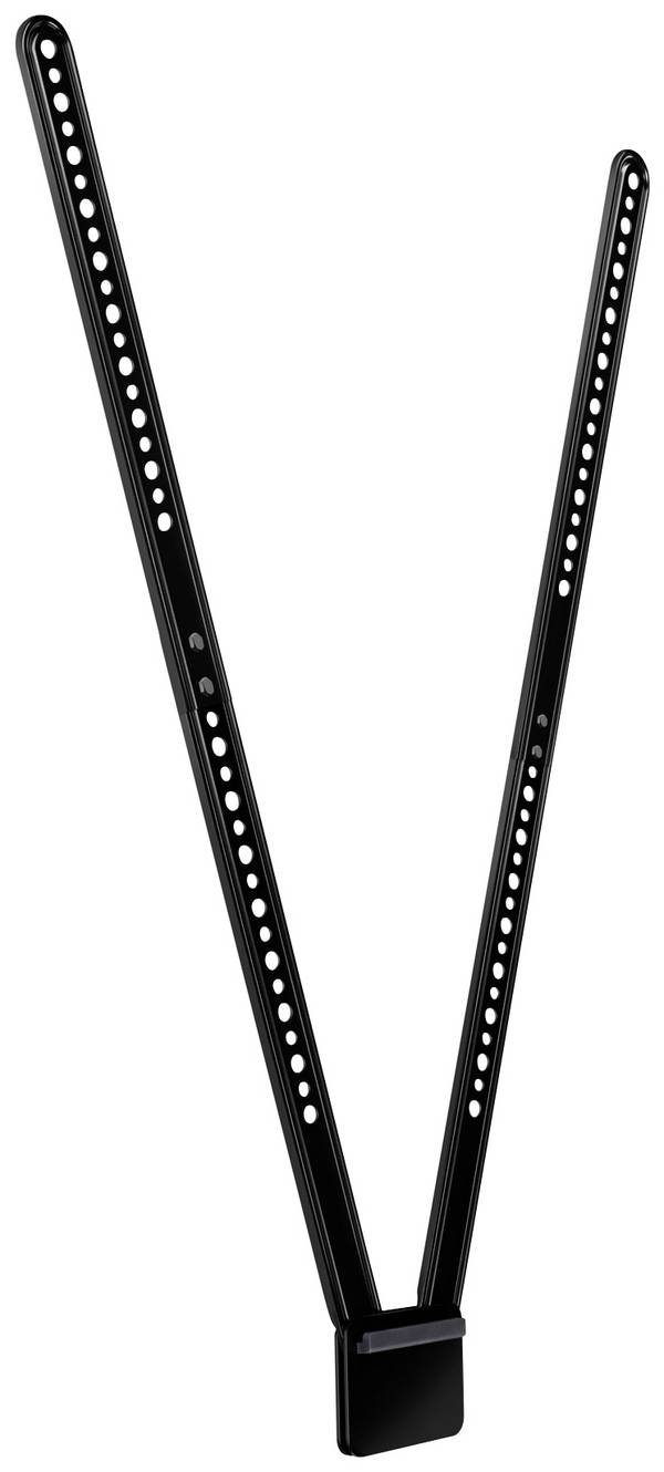 Logitech Logitech TV MOUNT XL - Kamerahalterung - am Monitor montierbar Kamerahållare