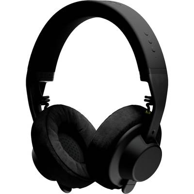 AiAiAi TMA-2 Studio Wireless+ Over Ear hörlurar Bluetooth, Trådlös Stereo Svart