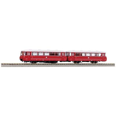 Motorvagn H0 Piko H0 (52890) Analog DC gränssnitt