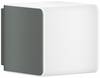 Steinel L 830 SC ANT 055493 Utomhusväggbelysning med rörelsedetektor LED utan 9.1 W Antracit