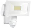Steinel LS 300 S WS 067588 LED-utomhusspotlight med rörelsedetektor EEK: F (A - G) 29.5 W Ljusfärg: Vit