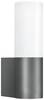 Steinel L605 M ANT 069506 Utomhusväggbelysning LED utan 11.3 W Antracit