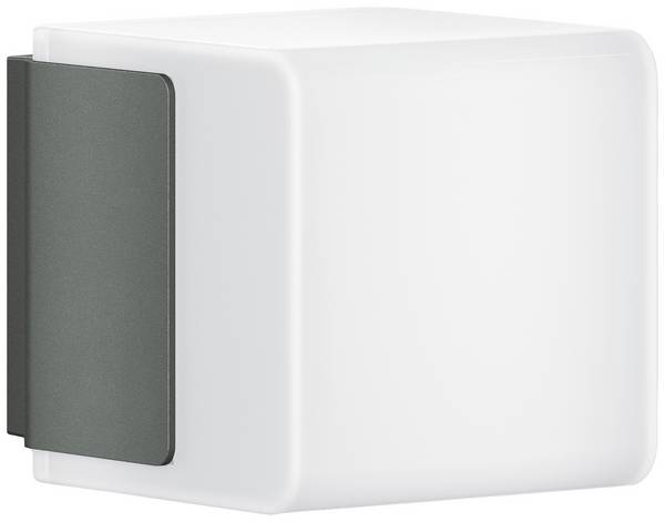 Steinel L 835 MC ANT EU 079260 Utomhusväggbelysning  LED utan 9.1 W Antracit