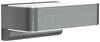 Steinel L 810 MC ANT EU 079307 Utomhusväggbelysning LED utan 9.8 W Antracit