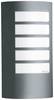 Steinel L 12 M ANT 069155 Utomhusväggbelysning E27 60 W Antracit