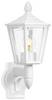 Steinel L 15 M WS 069186 Utomhusväggbelysning E27 60 W Vit