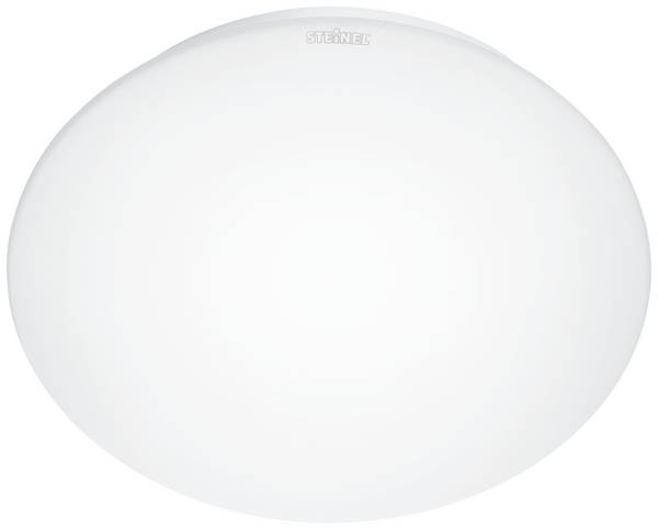 Steinel 008383 RS 16 LED S PMMA Takbelysning med rörelsedetektor LED utan  9.5 W Vit