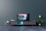Panasonic TX-24LSW484 LED-TV 60 cm 24 tum EEK F (A - G) DVB-T2, DVB-C, DVB-S, HD ready, Smart TV, WLAN, CI+ Svart