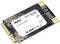 Solid State Drive (SSD) i M.2-format från Netac, modell M5M med 256 GB kapacitet, lämplig för höghastighetsdataåtkomst.