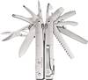 Victorinox Swiss Tool MX Clip 3.0327.MKB1 Multitool Silver