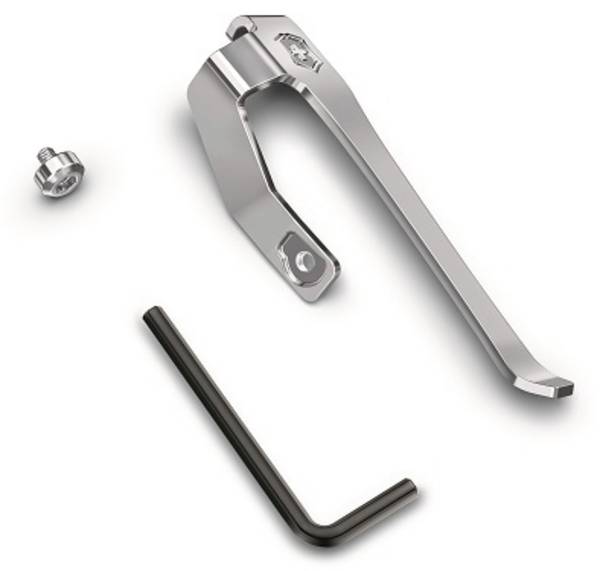 Victorinox Clip Swiss Tool Spirit 3.0240.B1 Multiverktyg tillbehör   Silver