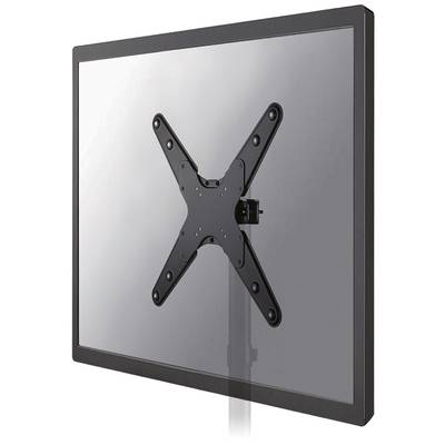 Neomounts FL40-430BL14 TV-väggfäste Lutning, Vridbar 81,3 cm (32") - 139,7 cm (55") Tiltbar, Roterbar, Svängbar
