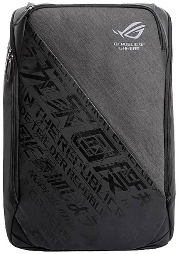 Asus Datorryggsäck ROG Ranger BP1500 Passar max.: 39,6 cm (15,6")  Grå, Svart