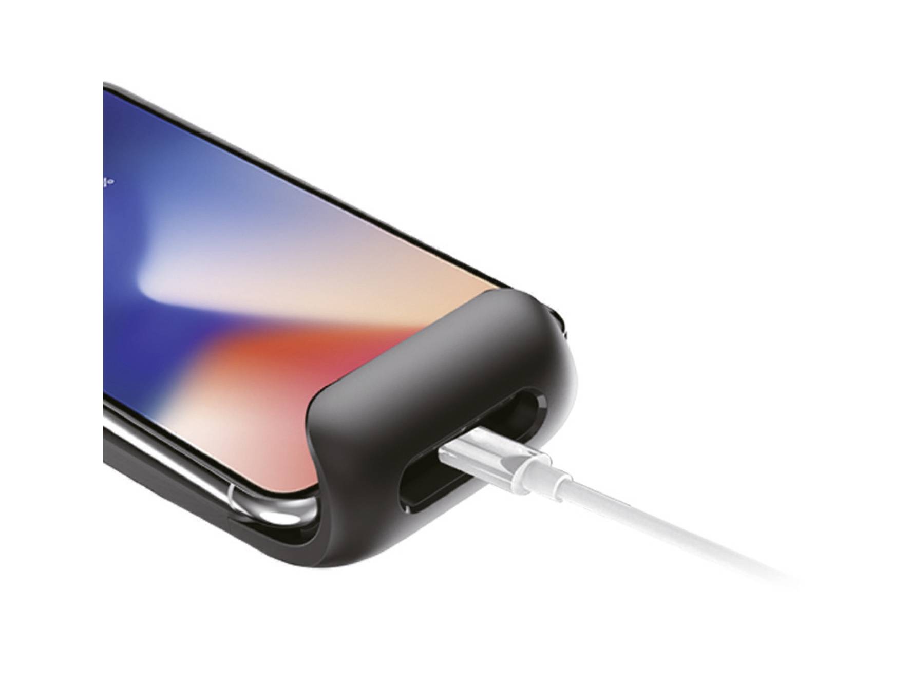 Caliber CNC17 Klämfäste för surfplatta Universell-1