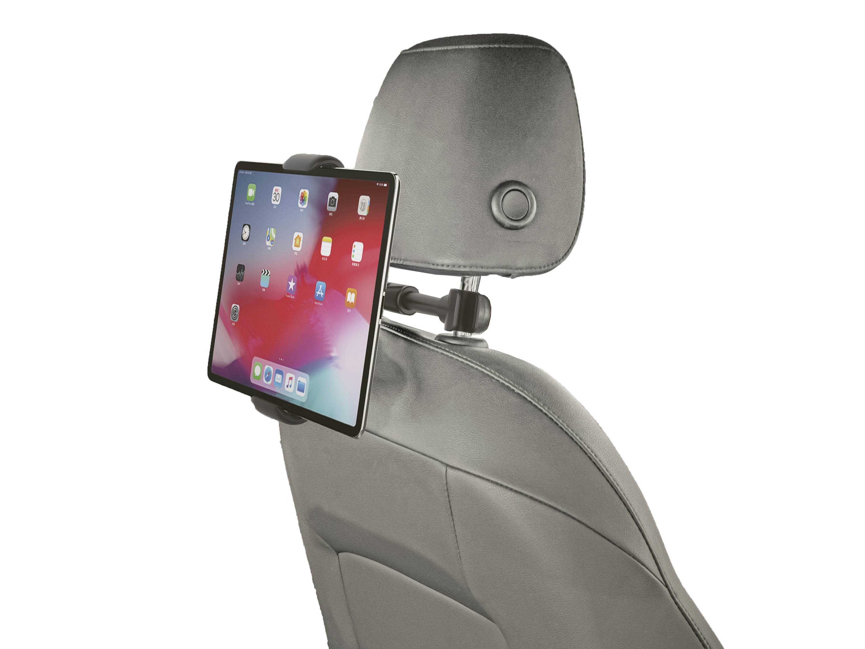 Caliber CNC17 Klämfäste för surfplatta Universell-3