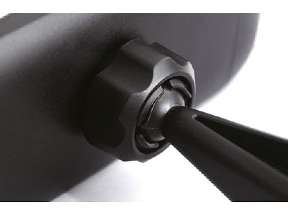 Caliber CNC17 Klämfäste för surfplatta Universell-4